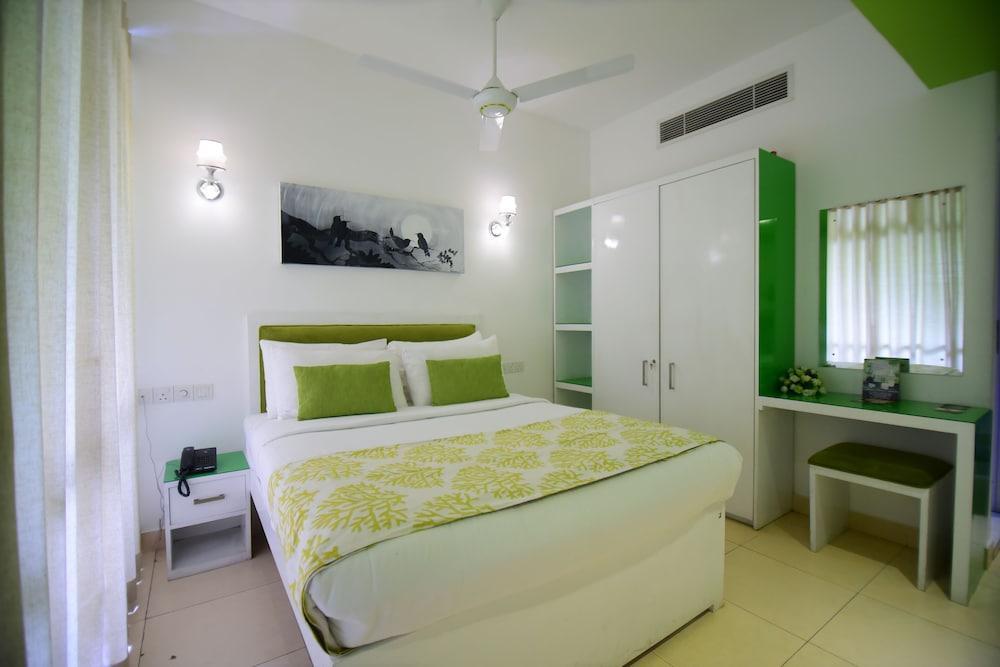 Thilhara Days Inn Colombo Eksteriør billede