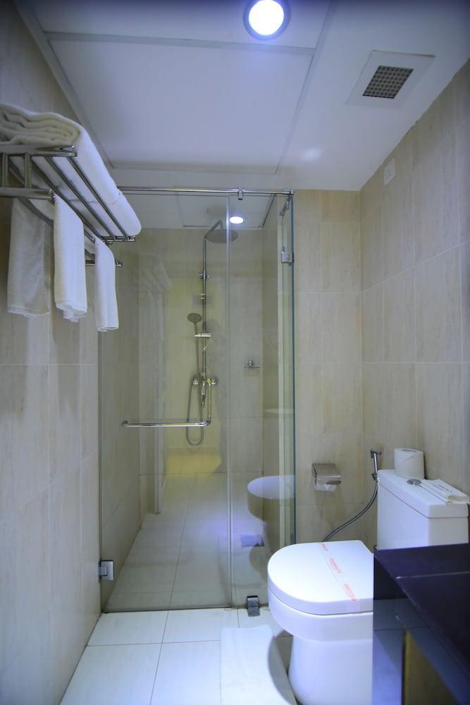 Thilhara Days Inn Colombo Eksteriør billede