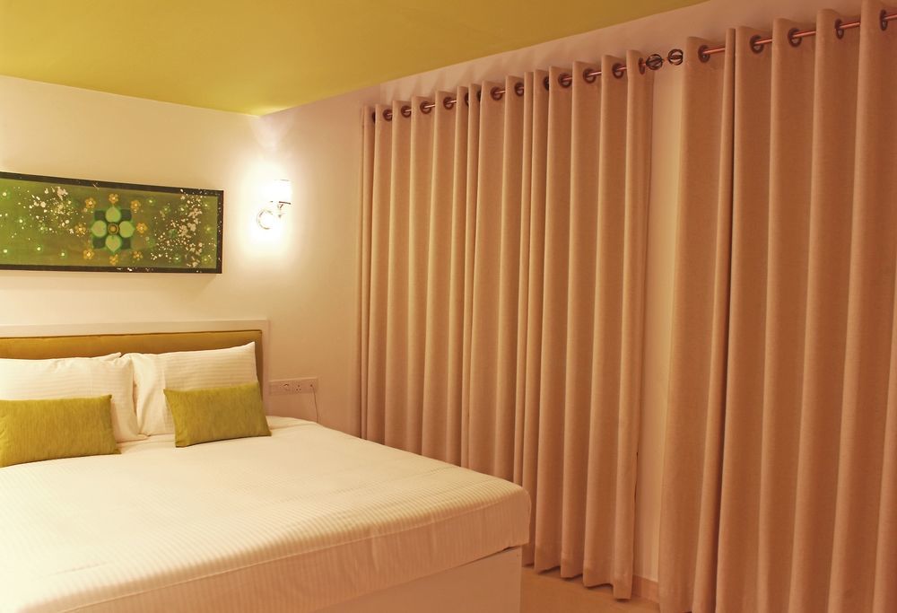 Thilhara Days Inn Colombo Eksteriør billede