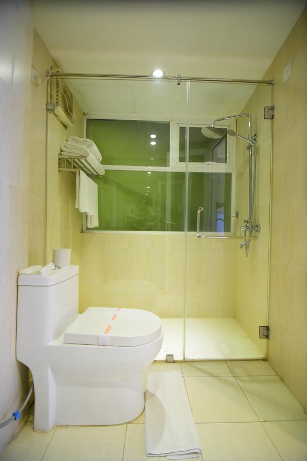 Thilhara Days Inn Colombo Eksteriør billede