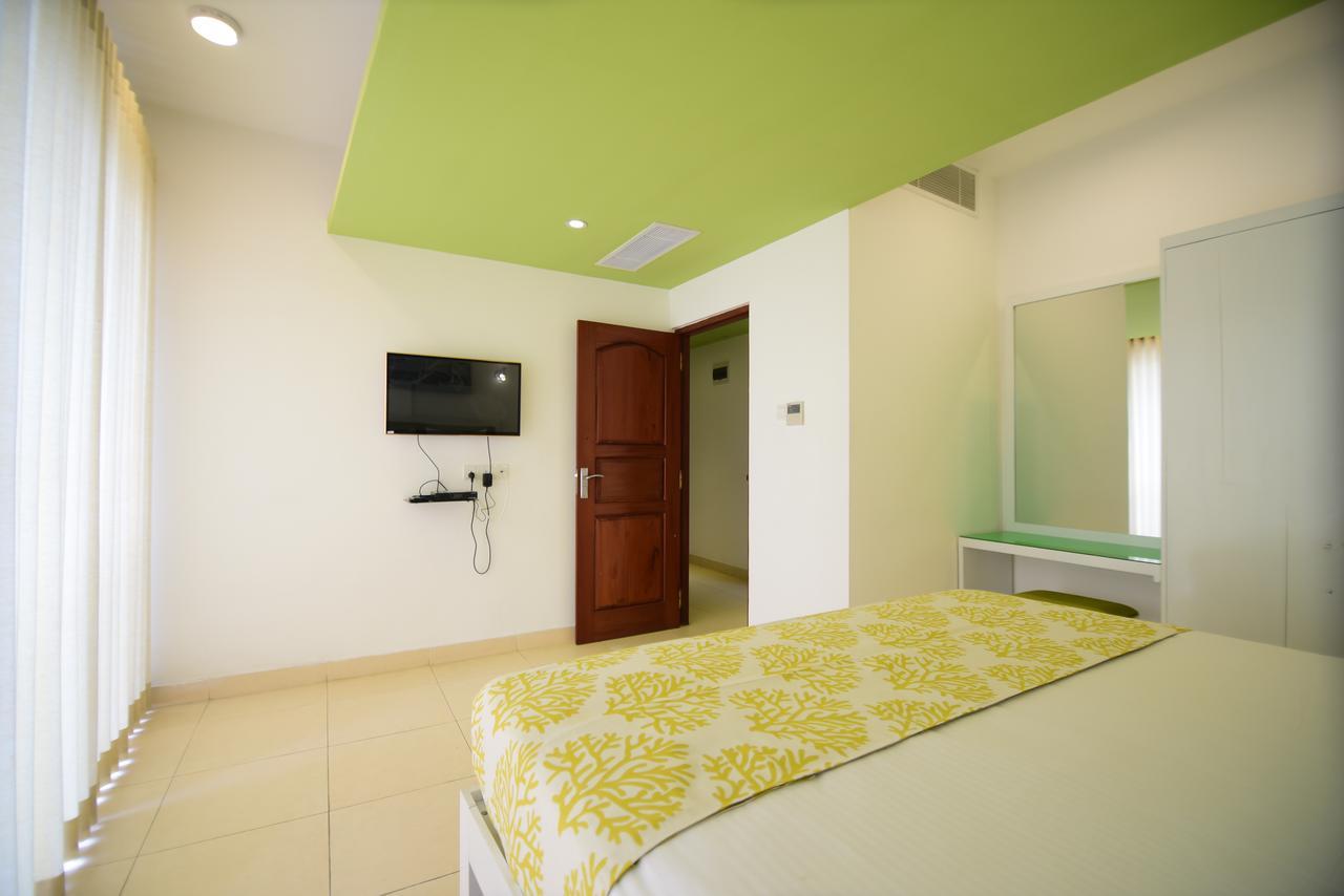 Thilhara Days Inn Colombo Eksteriør billede