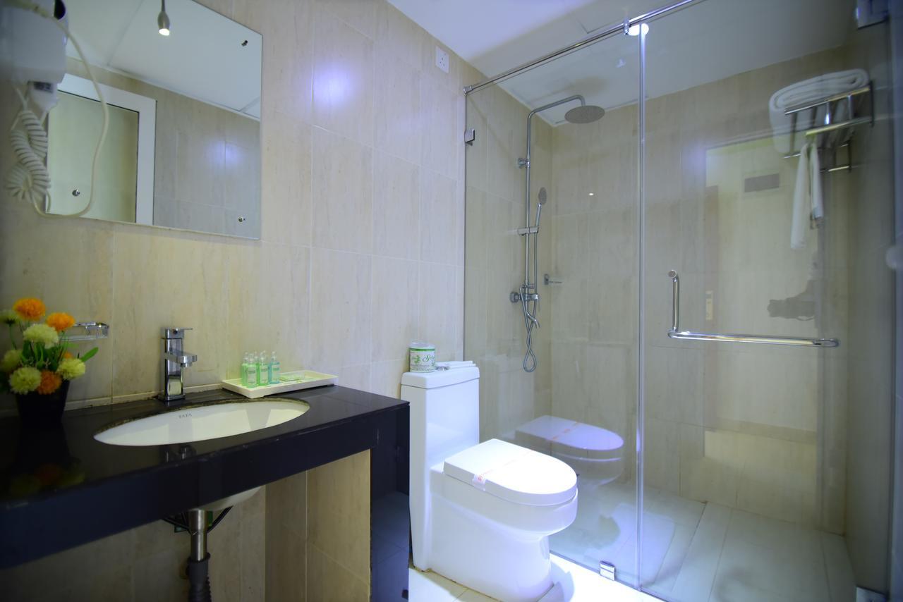 Thilhara Days Inn Colombo Eksteriør billede
